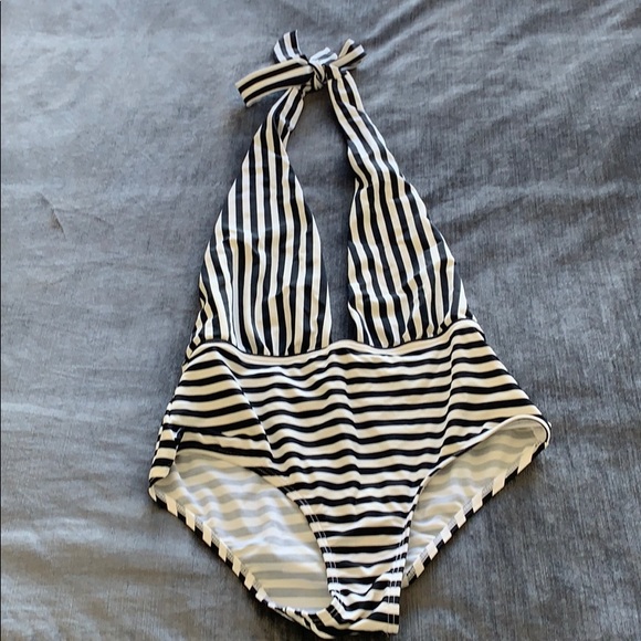 ASOS one piece worn a few times perfect condition - Picture 2 of 2